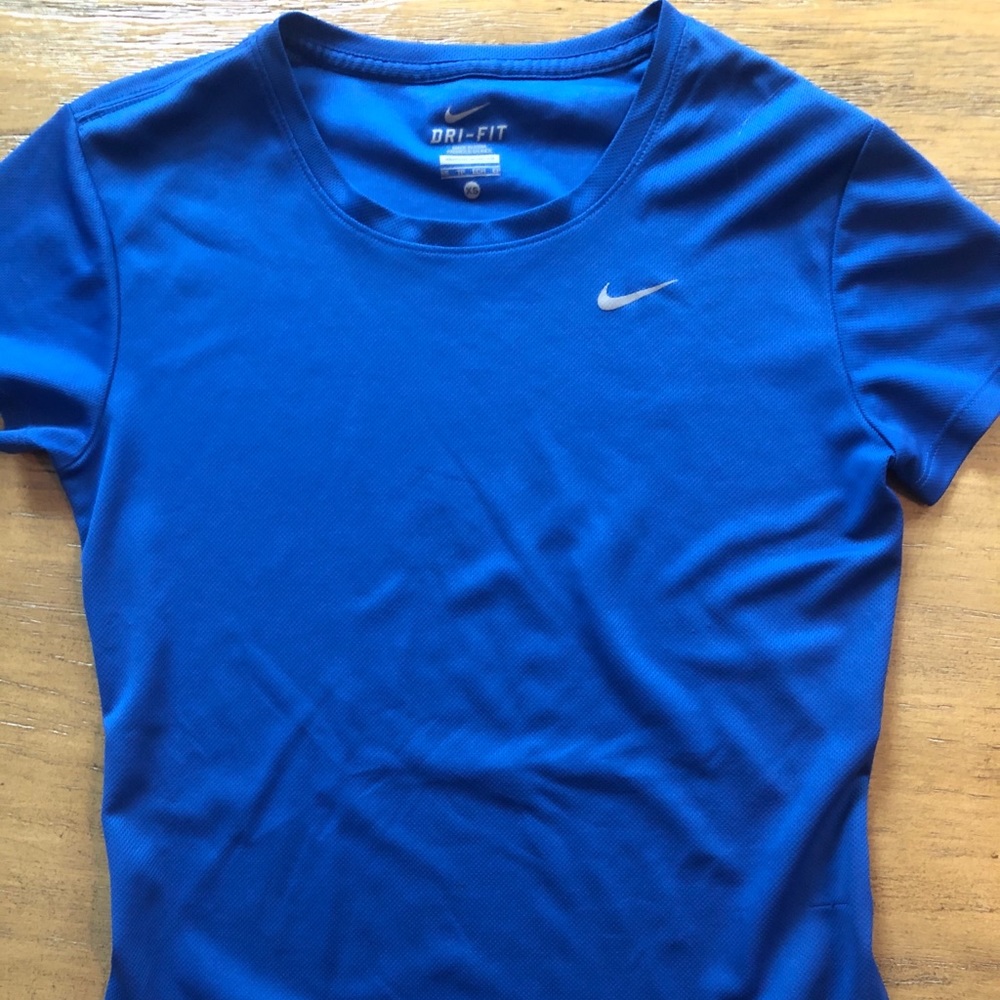 Nike dri-fit. New with out tags!